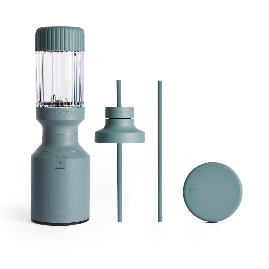 Mighty 650 blender - Mist